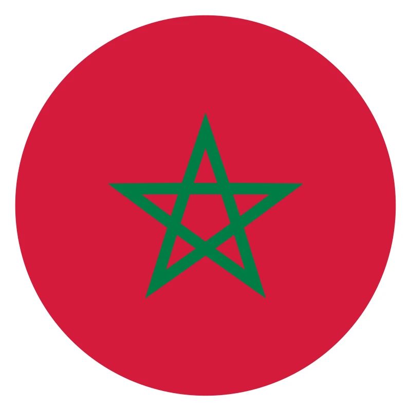 morocco
