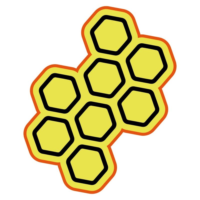 Imker symbol