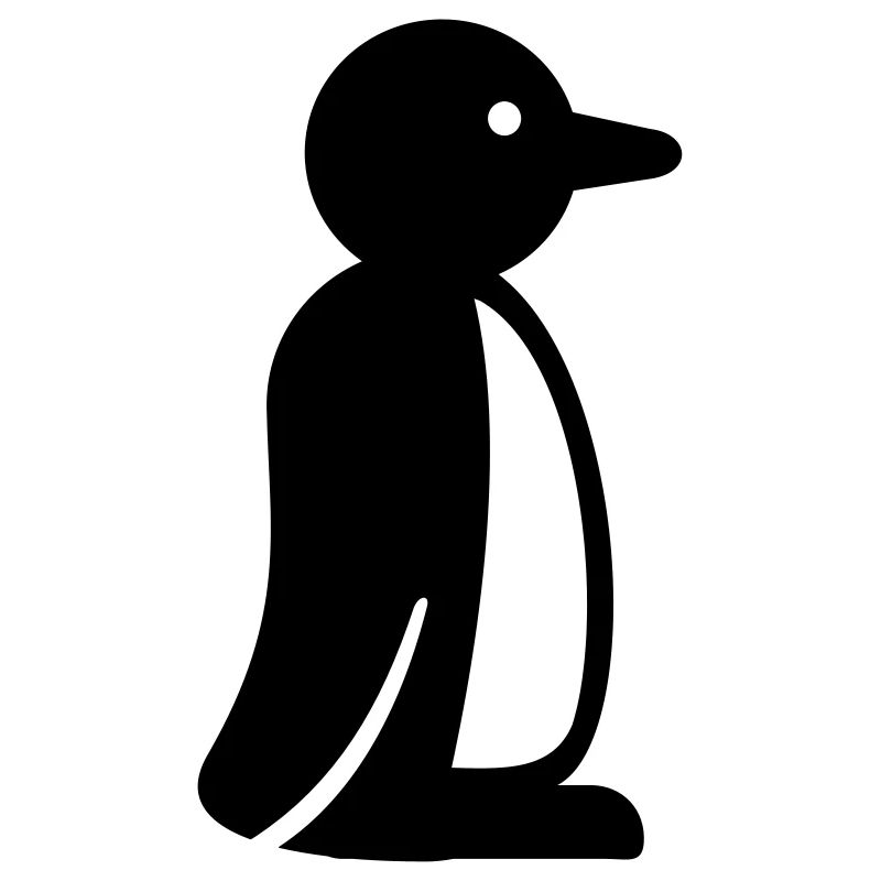 Pinguin