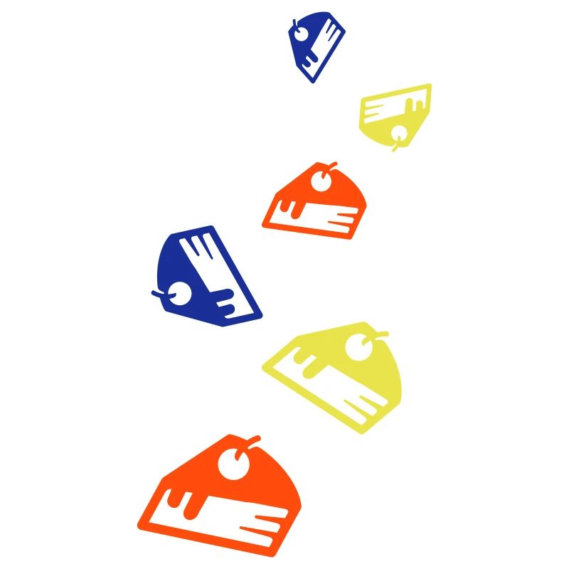 Cake cheesecake icon