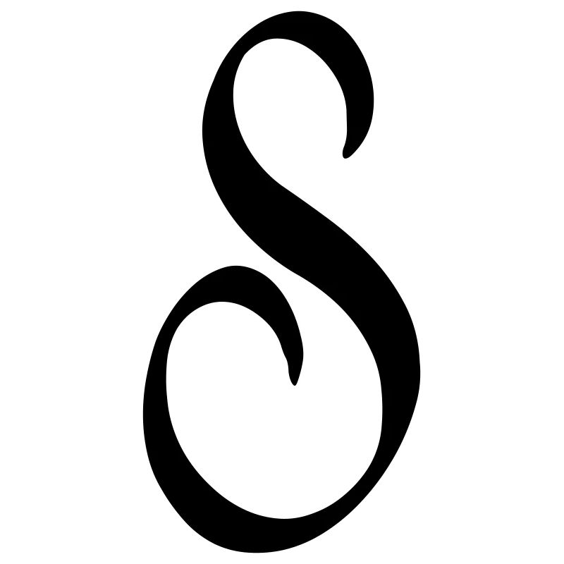 S