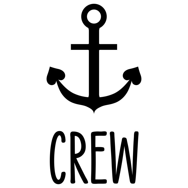 Crew - Skipper Sailing Charter Team
