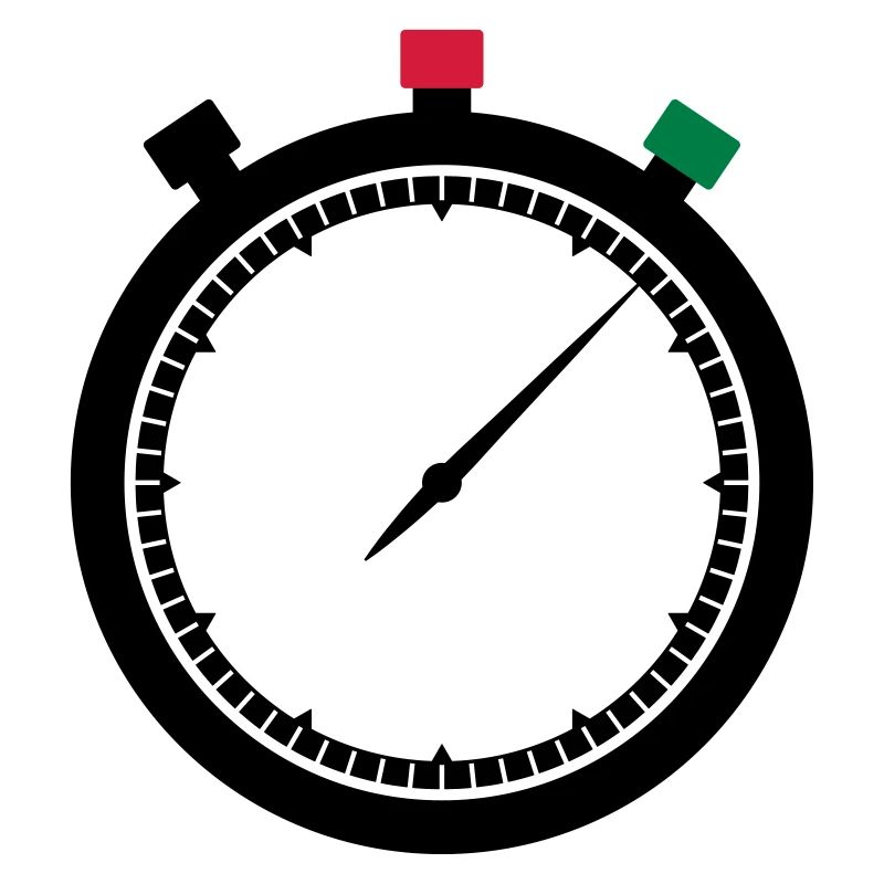 Stoppuhr