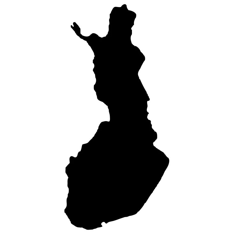 Finnland