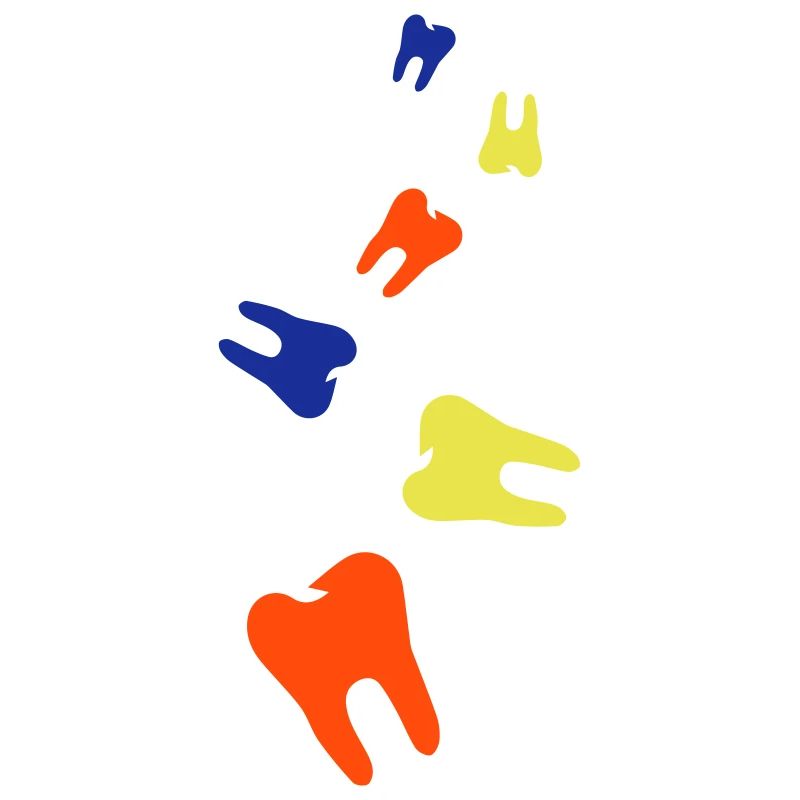 Zahn icon symbol