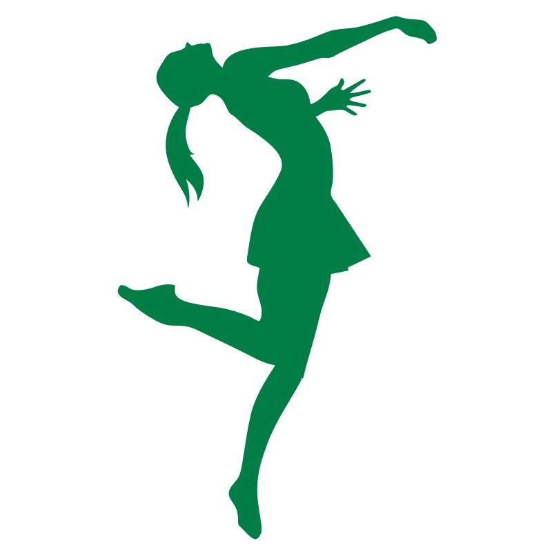 Dance Female eu