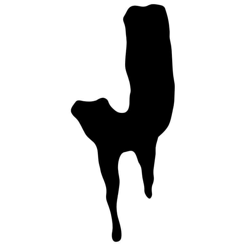 J
