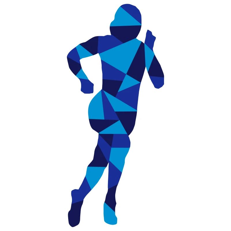 Courir, coureur