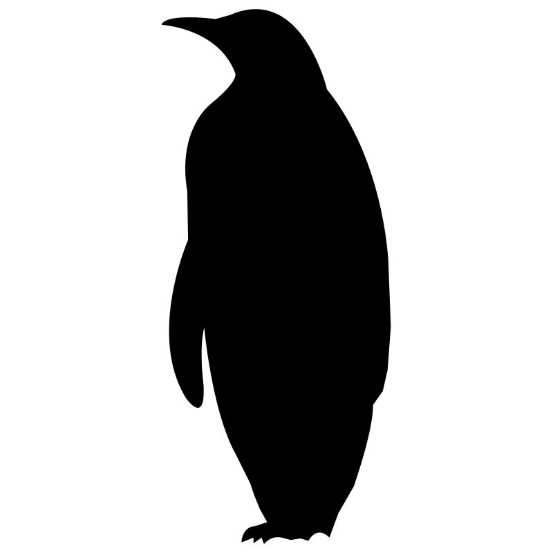 pinguin