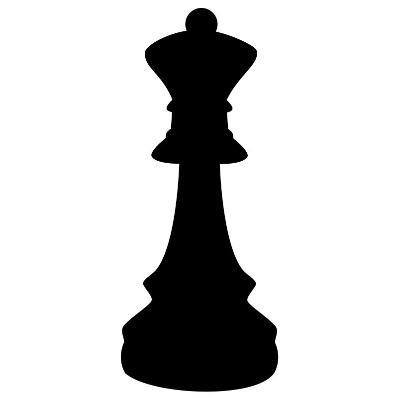 Schach Dame