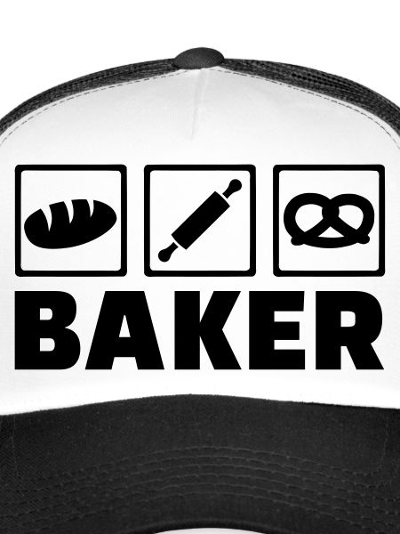 Bäcker