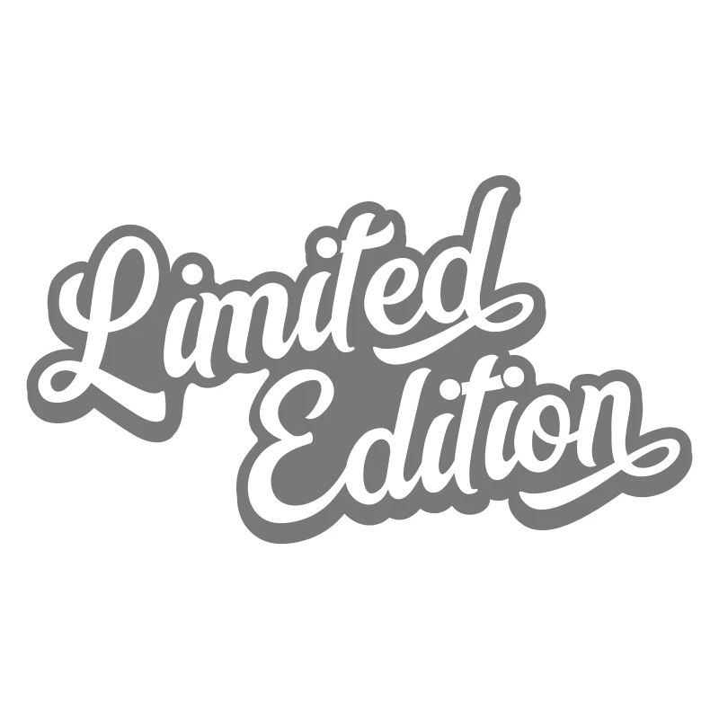 Édition limitée