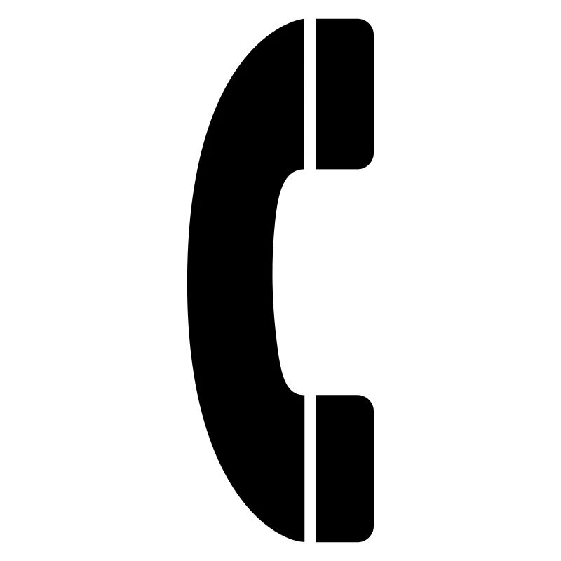 Telefon-Empfänger