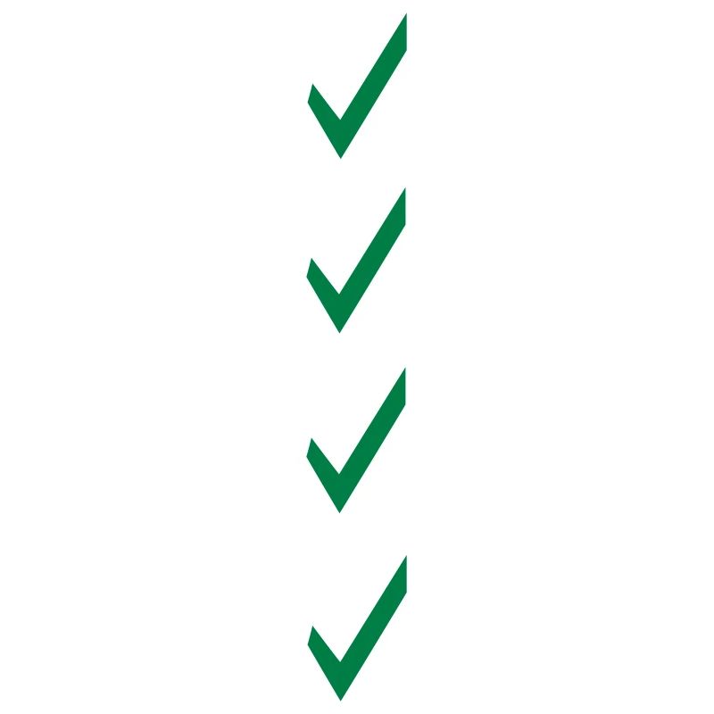 check - check mark - tick