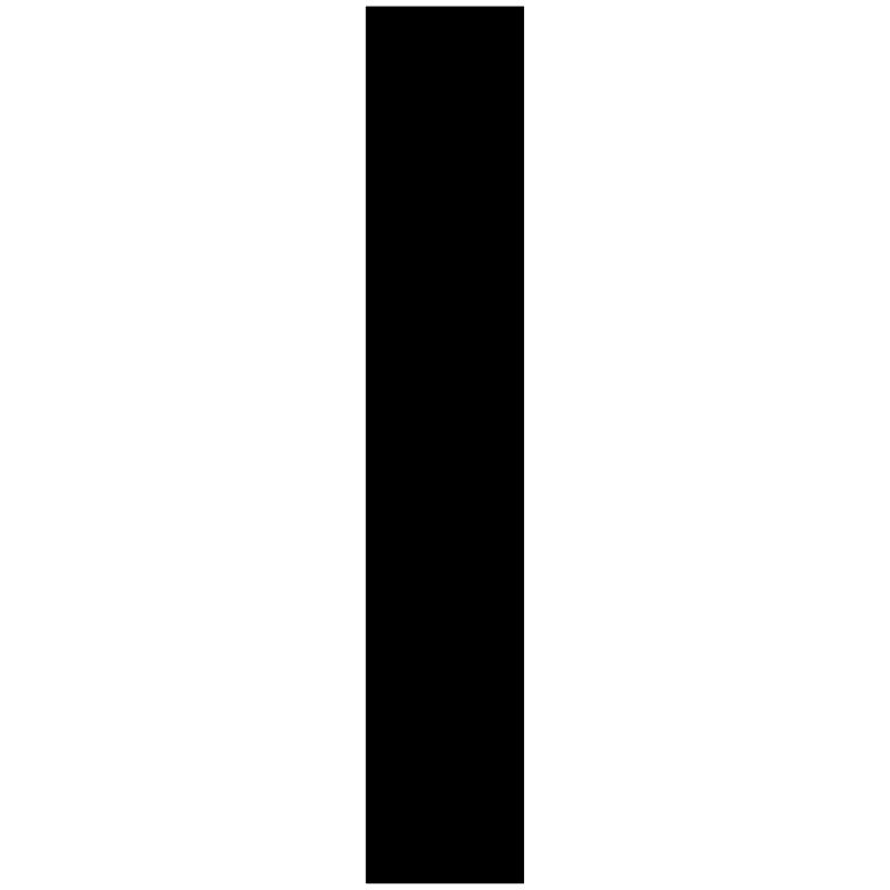 One