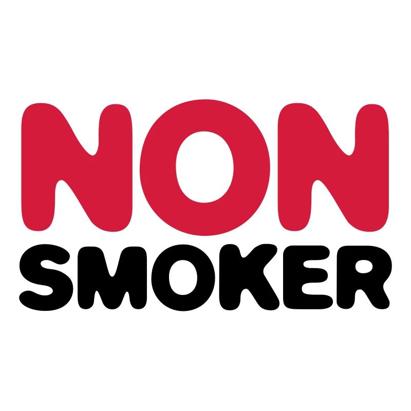 I dont smoke!