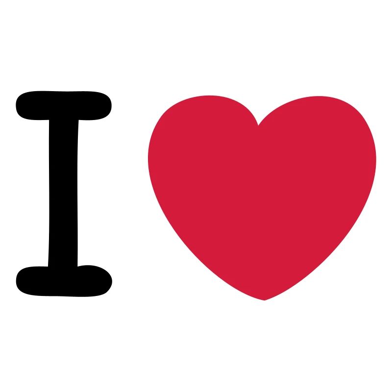 I love Original