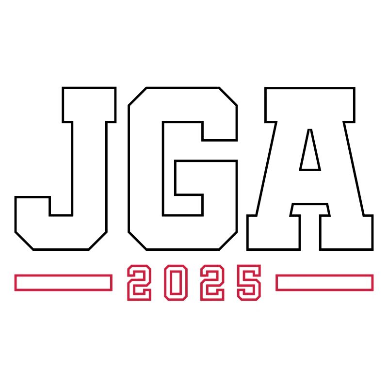 JGA 2025 Kontur Junggesellenabschied