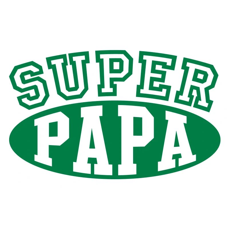 Super Dad