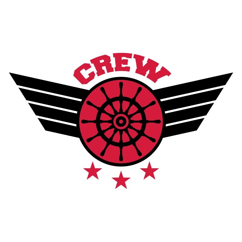 Sailor Crew