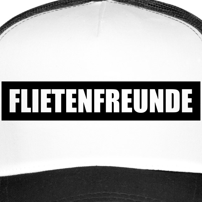 Flietenfreunde - Bold Edition