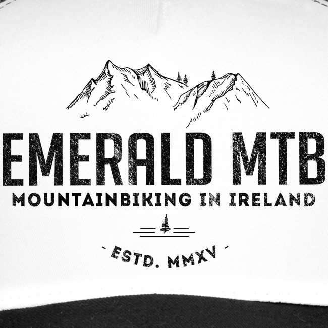 Emerald MTB Logo
