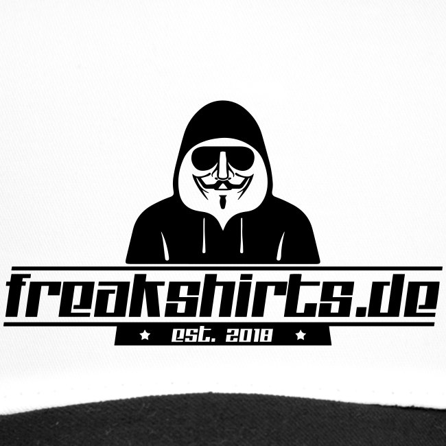 FREAKSHIRTS.de (Logo)