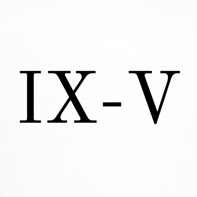 IX-V