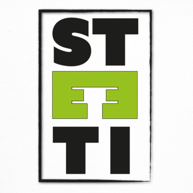 Steeti logo