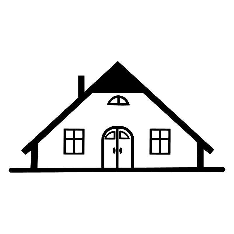 Maison d’entrepôt de grange de ferme