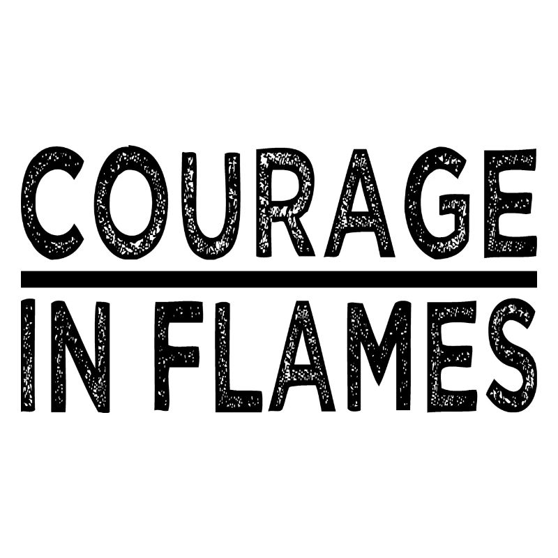 Courage et force Actes de courage