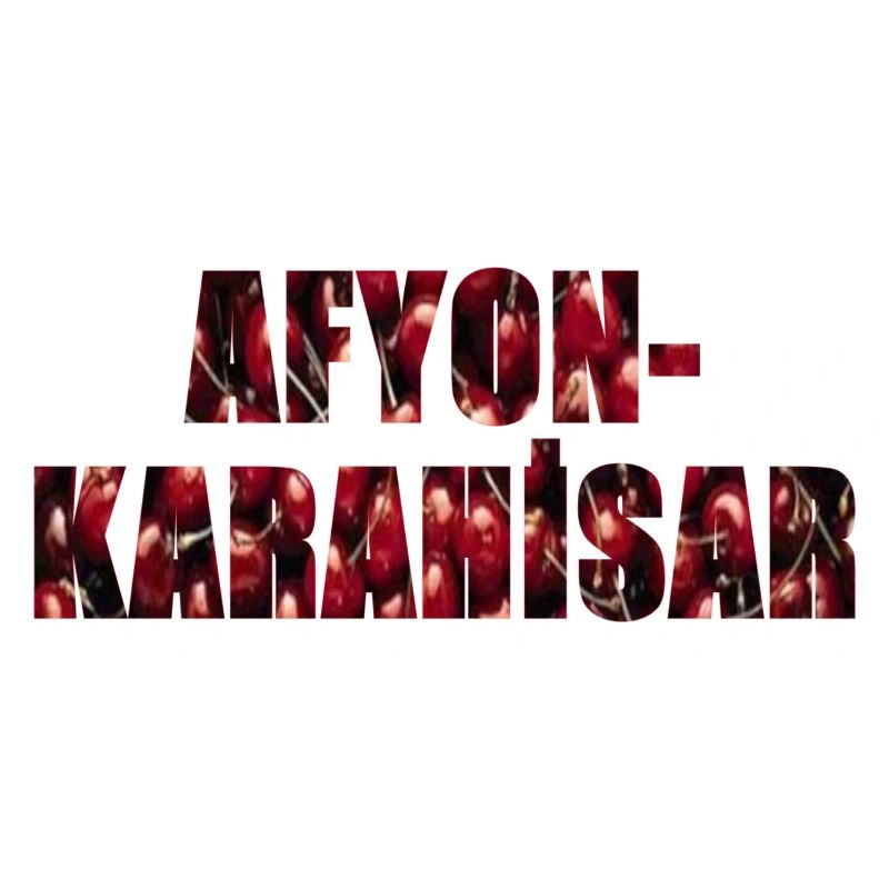 afyon cherries
