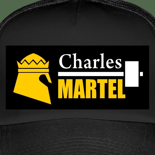 Charles Martel