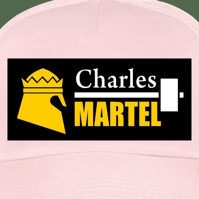 Charles Martel