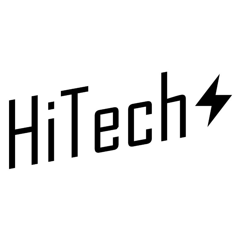 HiTech Bolt