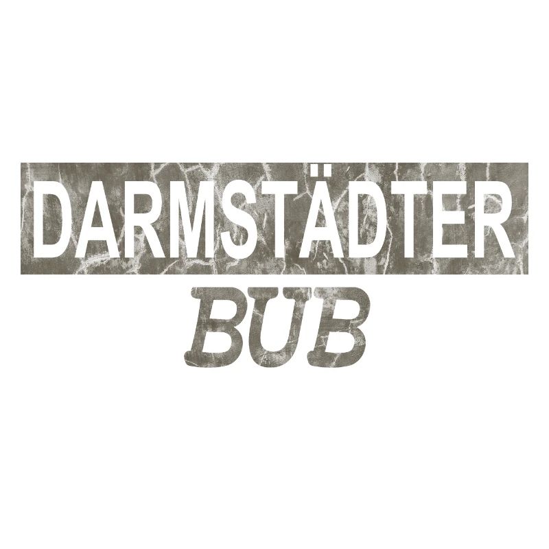 DARMSTÄDTER BUB