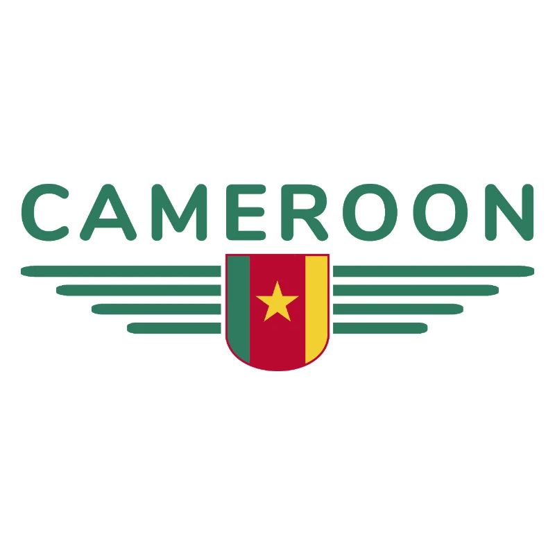 Cameroon Design – Pride and Diversity