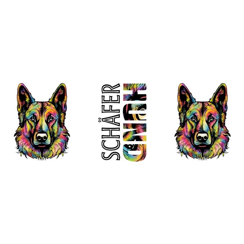 Schäferhund