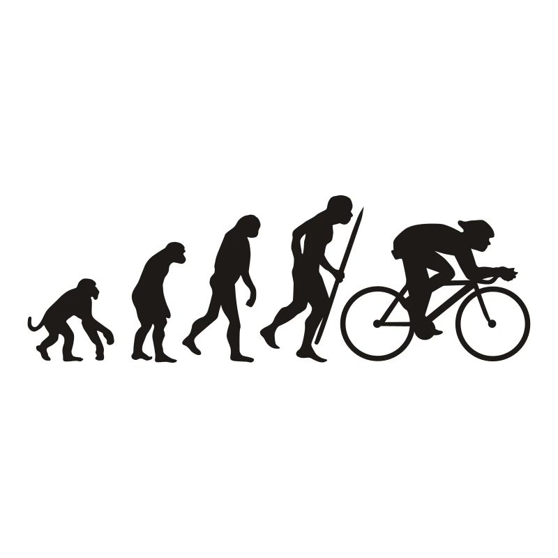 Eveolution cycling