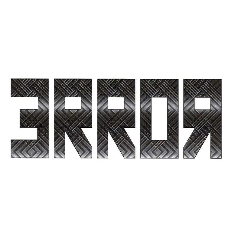 Code d’erreur