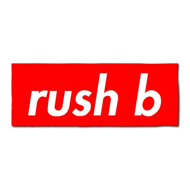 rush b