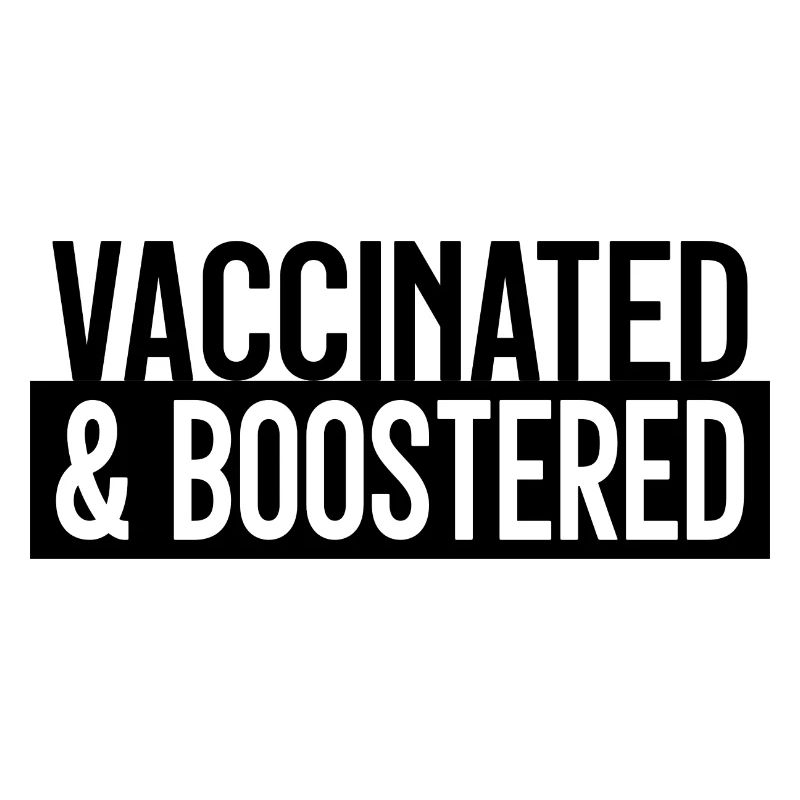 #Vaccinated