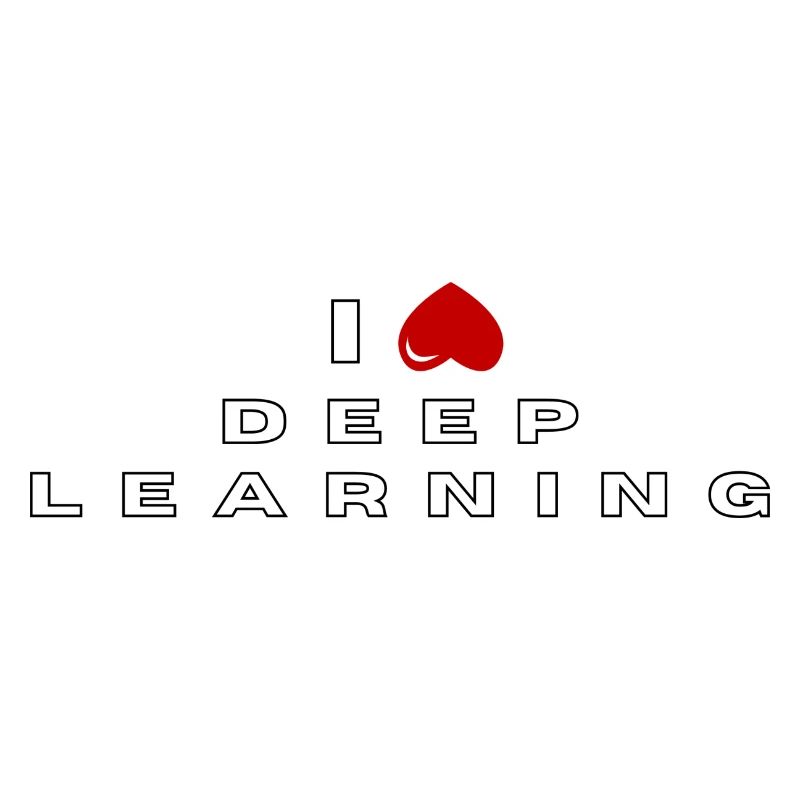 Ich hasse Deep Learning