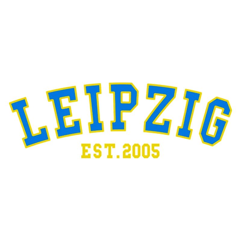 Leipzig Est. 2005
