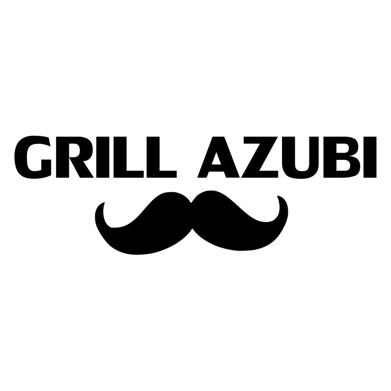 Grill Azubi