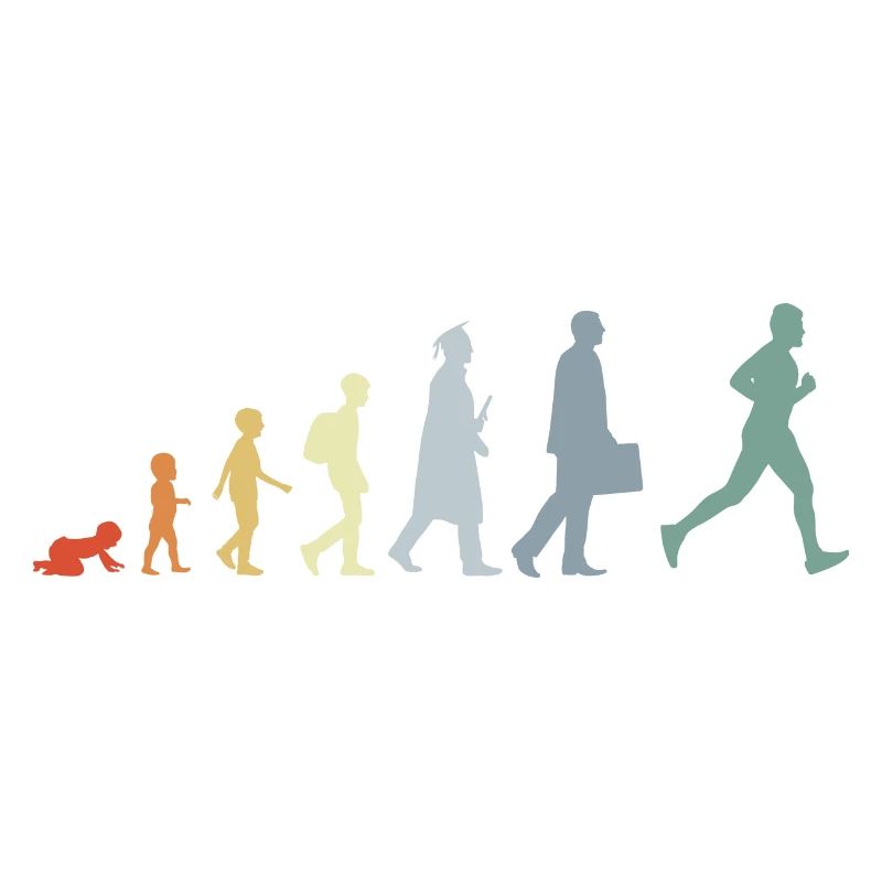 Runner Evolution