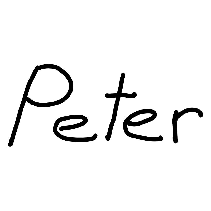 Peter
