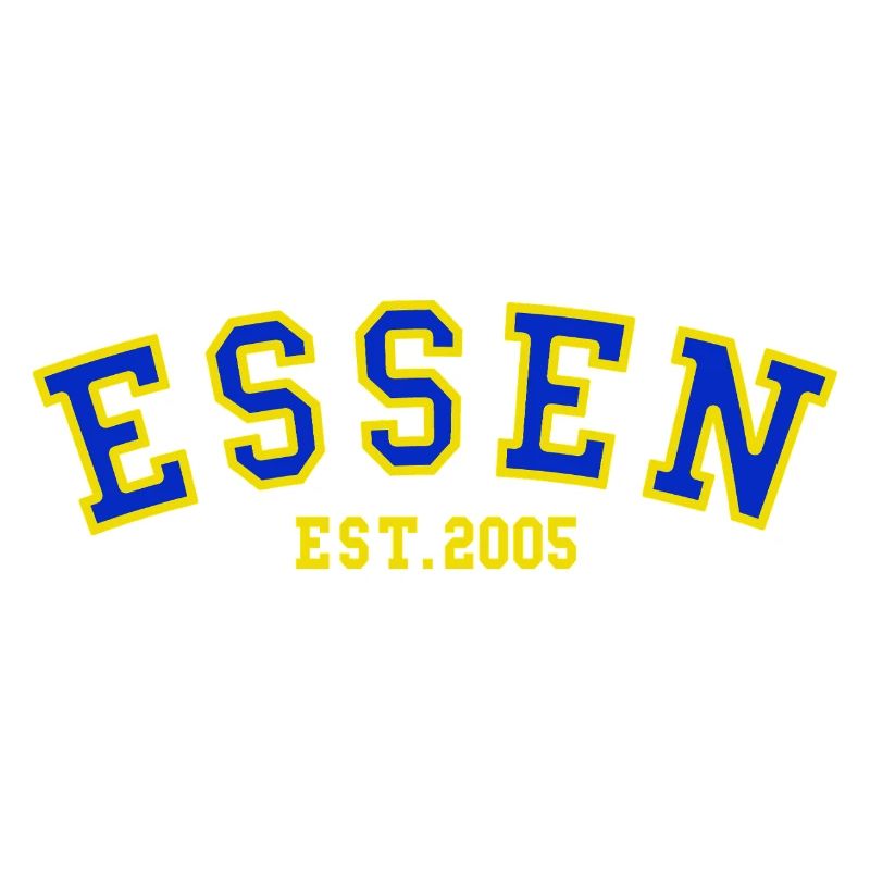Essen Est. 2005