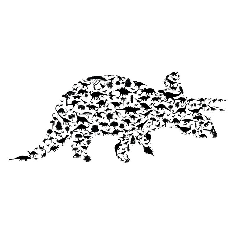 Dinosaurier