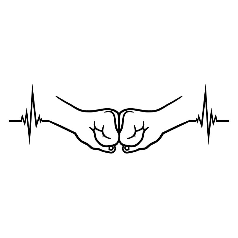 Fist Pump Puls